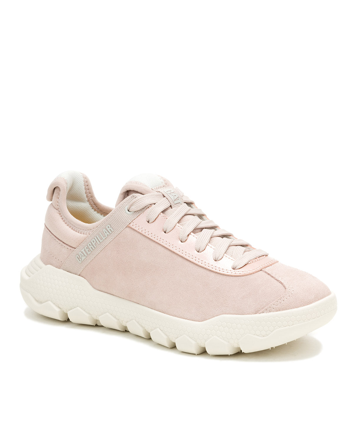 Zapatilla Mujer Hex Lite QT Palo Rosa Cat