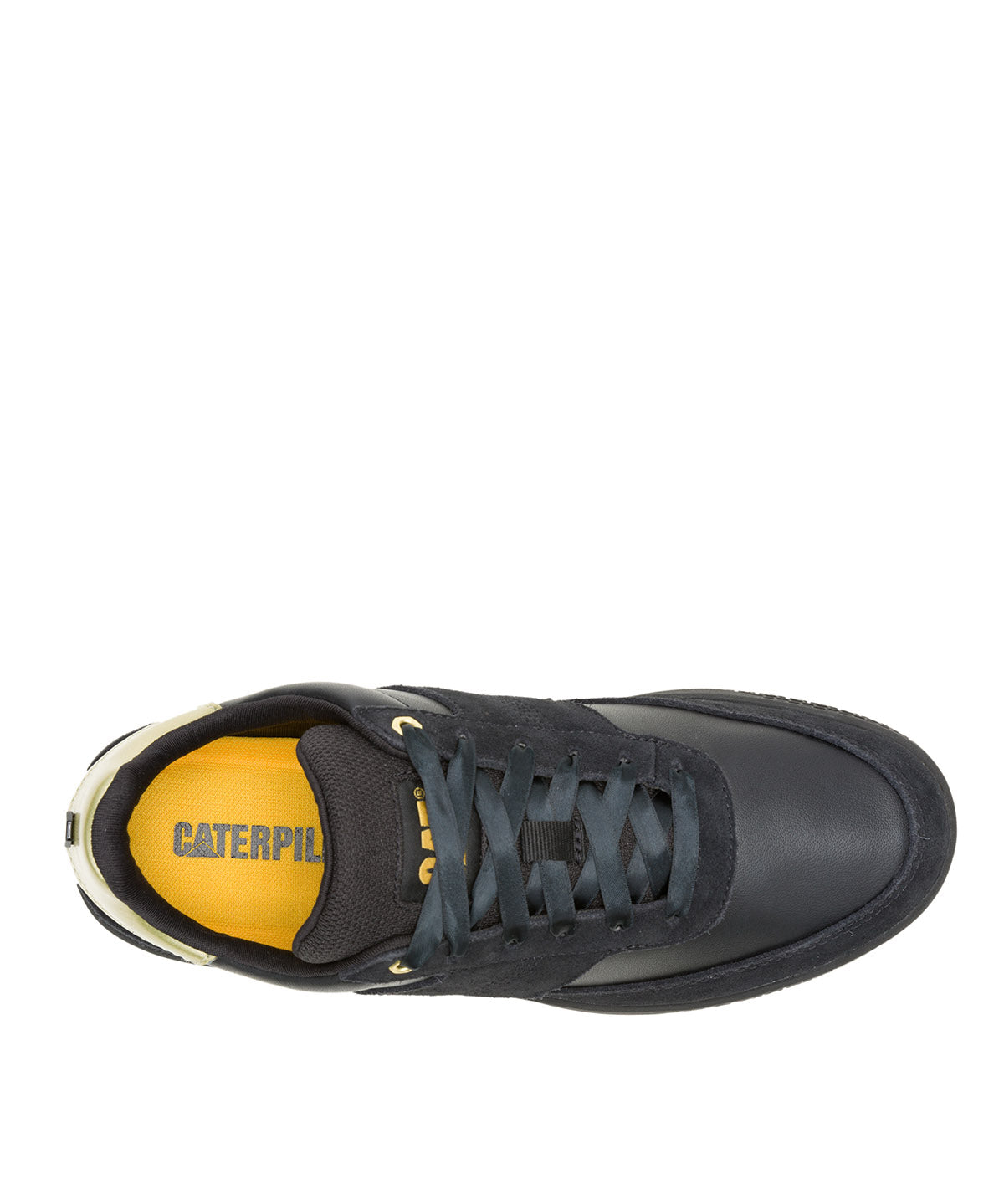 Zapatilla Mujer Pause Retro Negro Cat