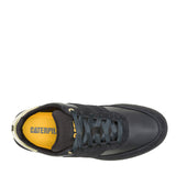 Zapatilla Mujer Pause Retro Negro Cat