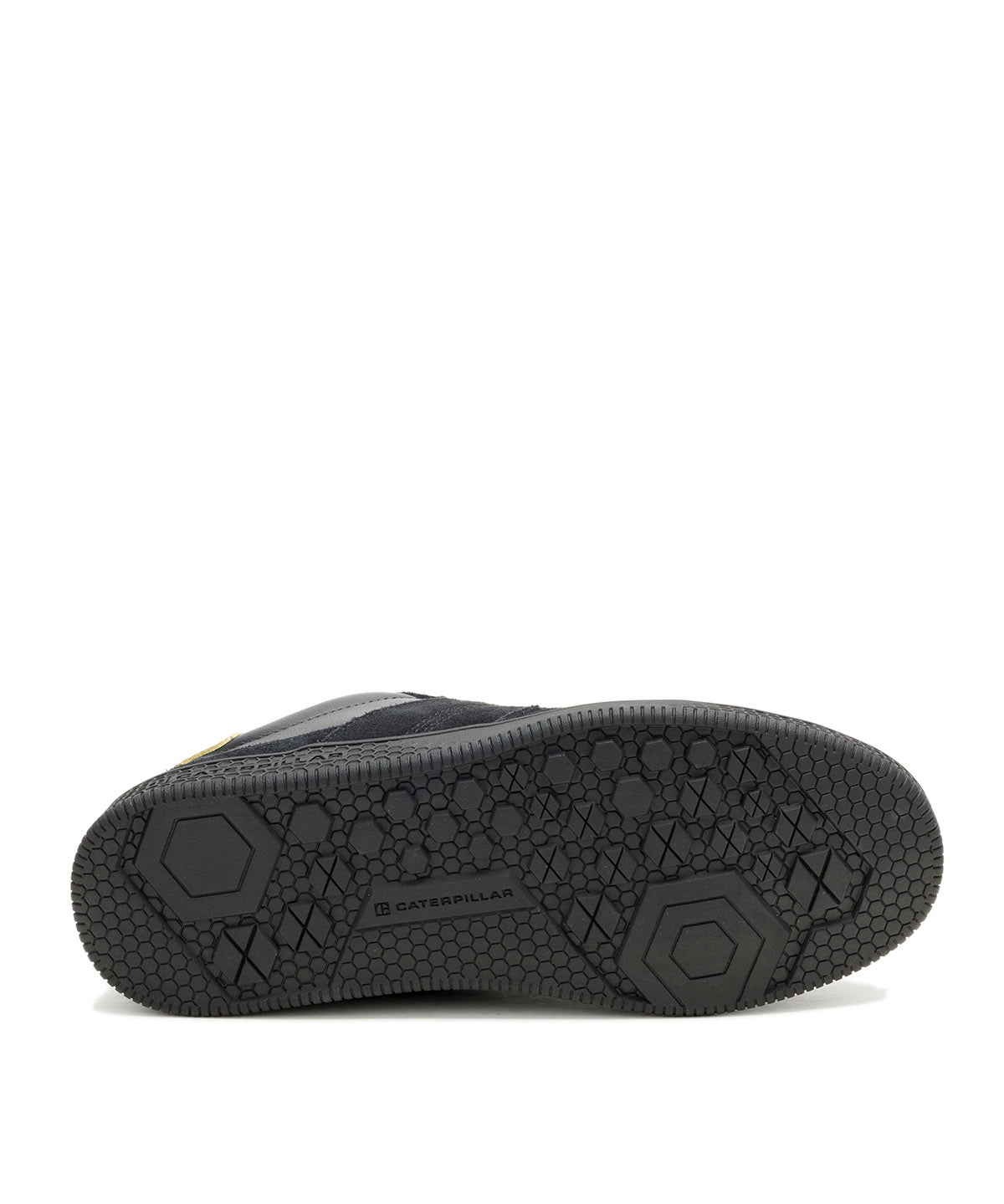 Zapatilla Mujer Pause Retro Negro Cat