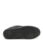 Zapatilla Mujer Pause Retro Negro Cat