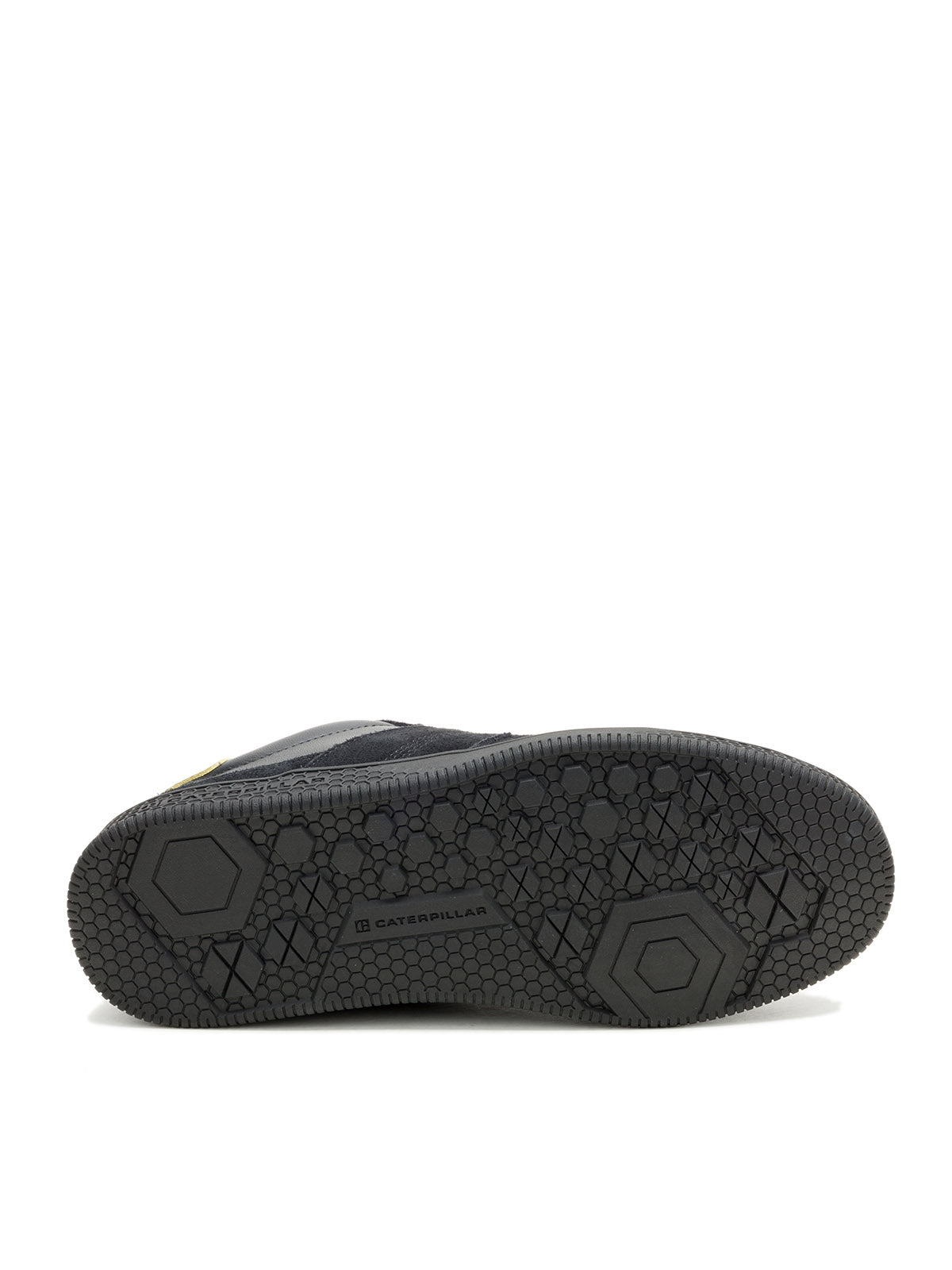 Zapatilla Mujer Pause Retro Negro Cat