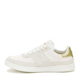 Zapatilla Mujer Pause Retro Blanco Cat