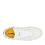 Zapatilla Mujer Pause Retro Blanco Cat