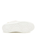 Zapatilla Mujer Pause Retro Blanco Cat