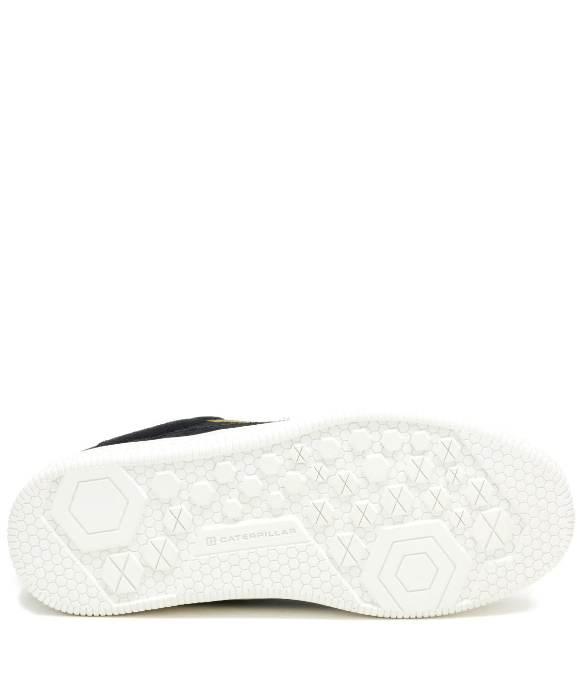 Zapatilla Mujer Pause Retro T-Toe Negro CAT