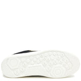 Zapatilla Mujer Pause Retro T-Toe Negro CAT