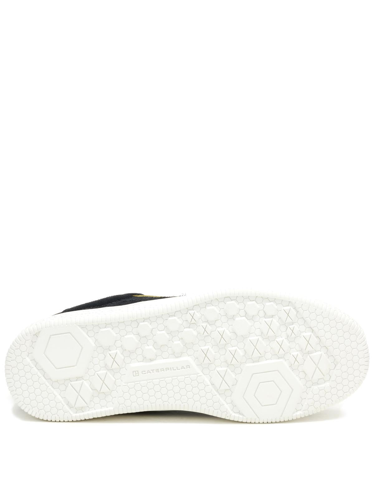 Zapatilla Mujer Pause Retro T-Toe Negro CAT