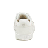 Zapatilla Casual Mujer Pause Retro T-Toe Beige CAT