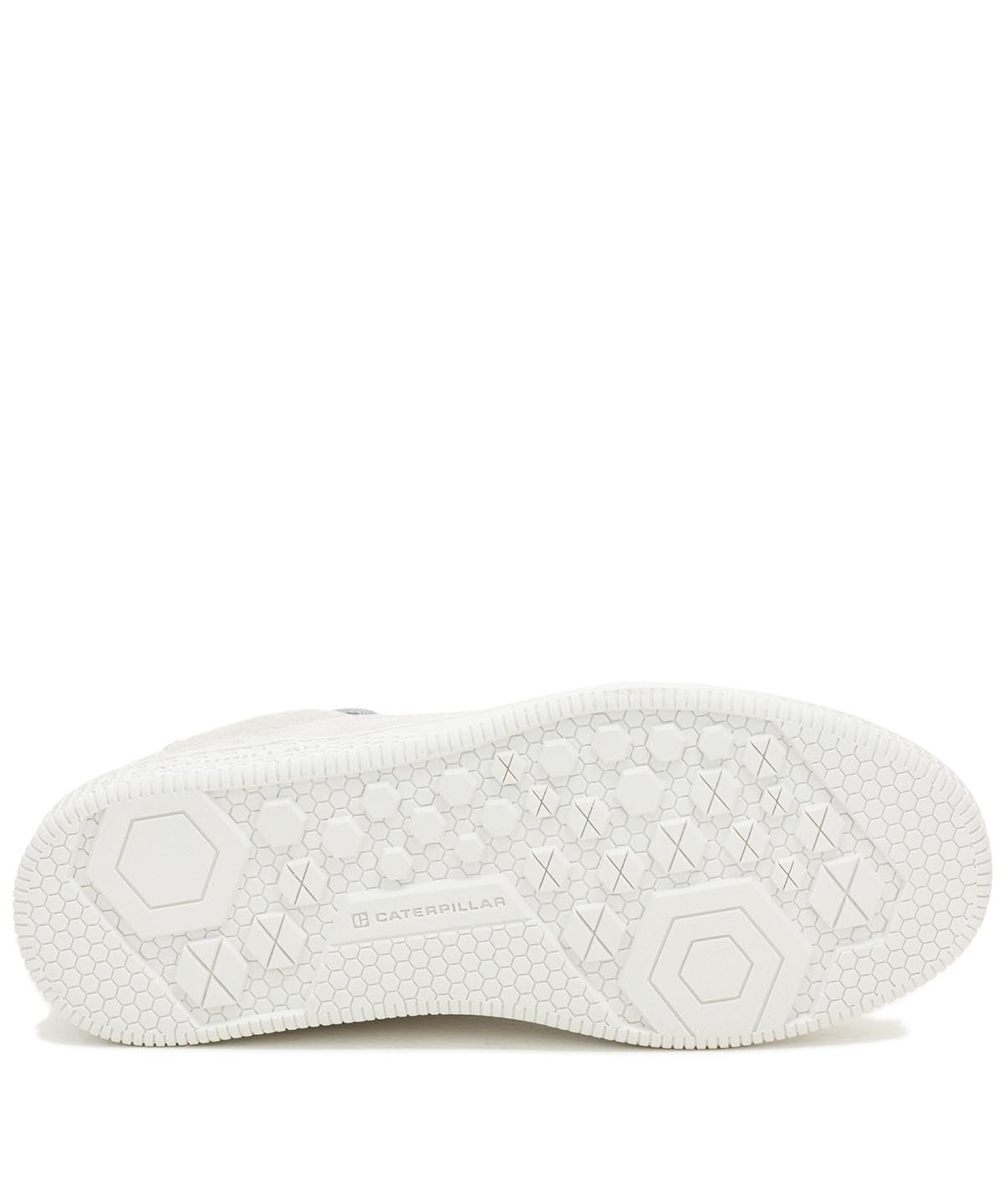 Zapatilla Casual Mujer Pause Retro T-Toe Beige CAT