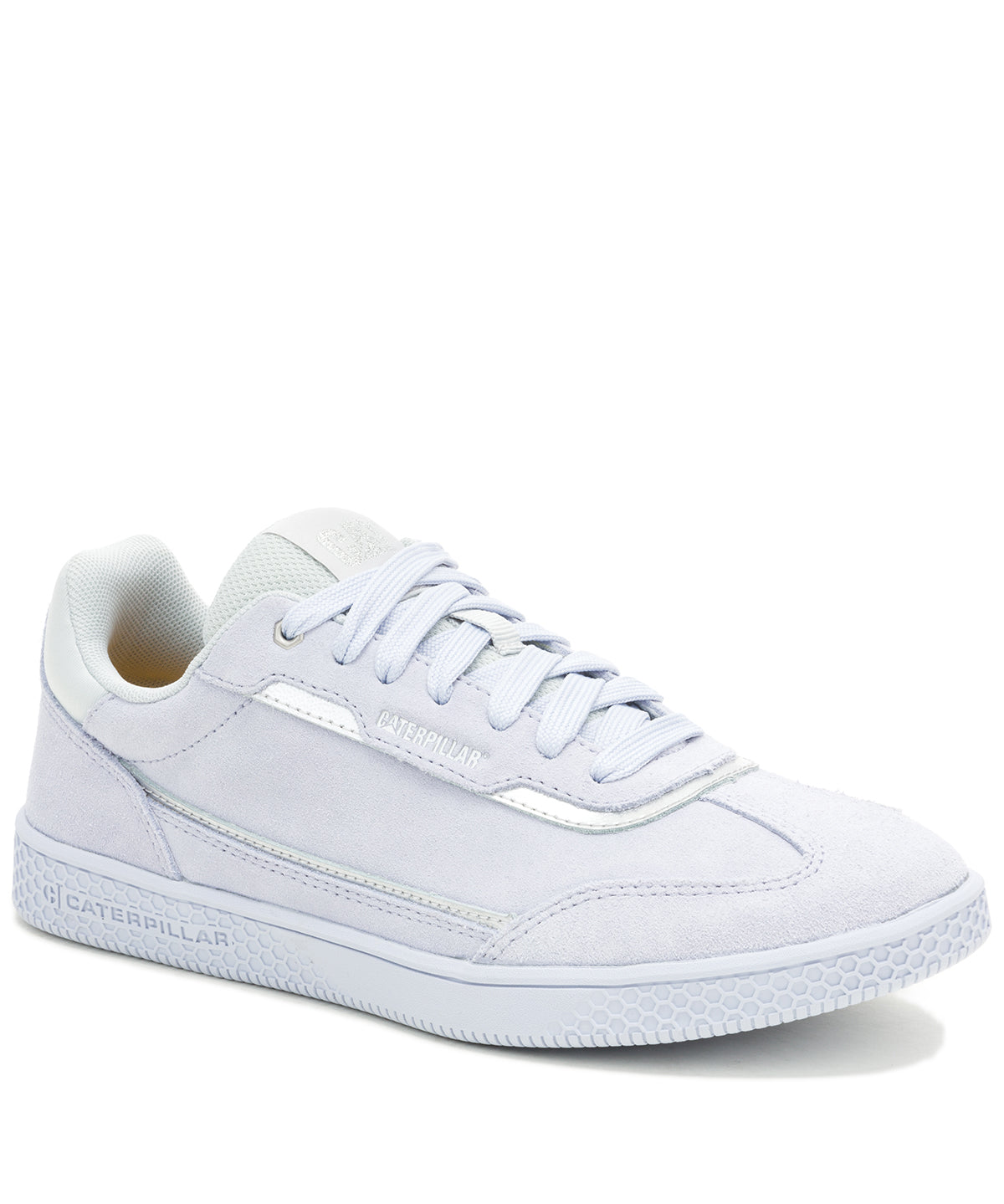 Zapatilla Casual Mujer Pause Retro T-Toe Celeste CAT