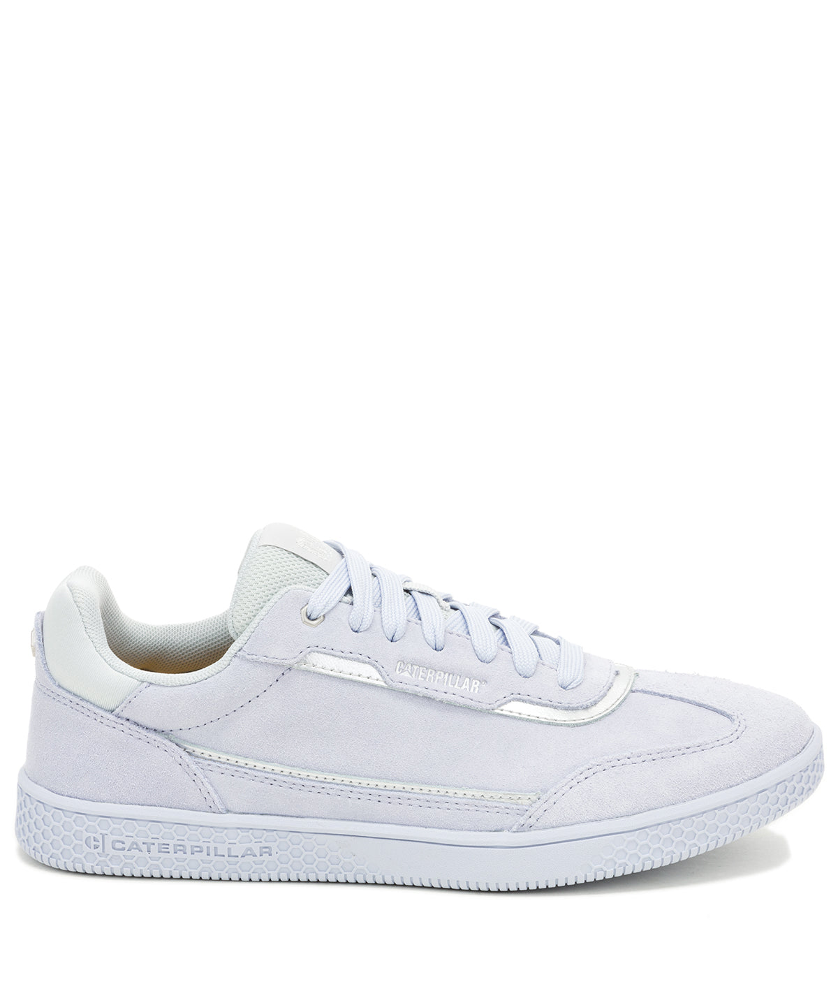 Zapatilla Casual Mujer Pause Retro T-Toe Celeste CAT