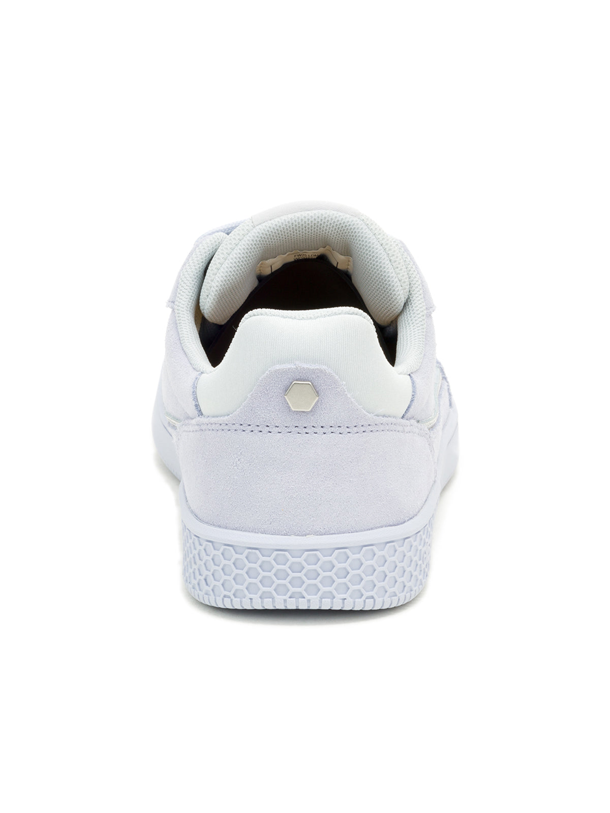 Zapatilla Casual Mujer Pause Retro T-Toe Celeste CAT