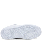 Zapatilla Casual Mujer Pause Retro T-Toe Celeste CAT