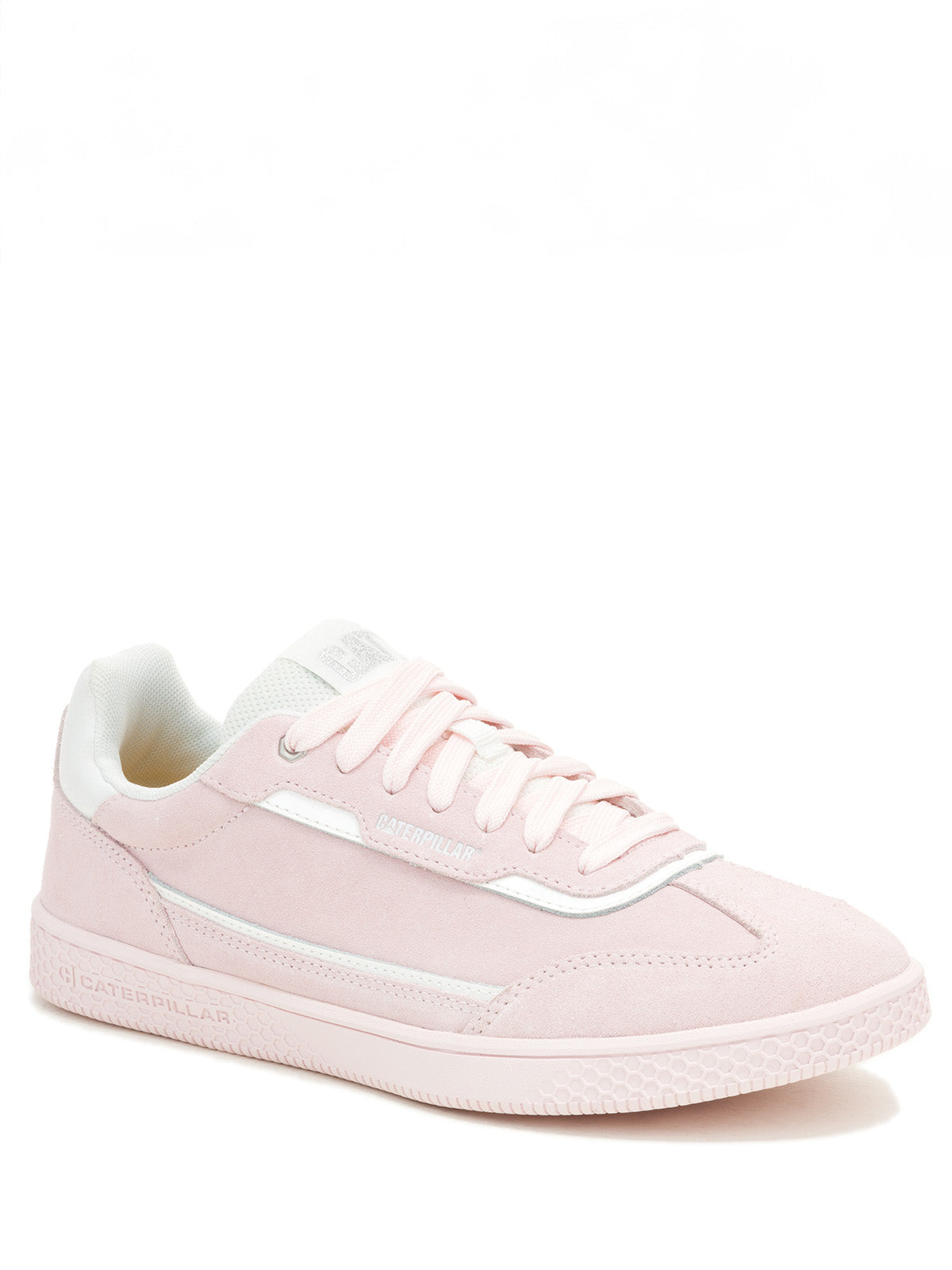Zapatilla Mujer Pause Retro T-Toe Rosado CAT
