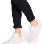 Zapatilla Mujer Pause Retro T-Toe Rosado CAT