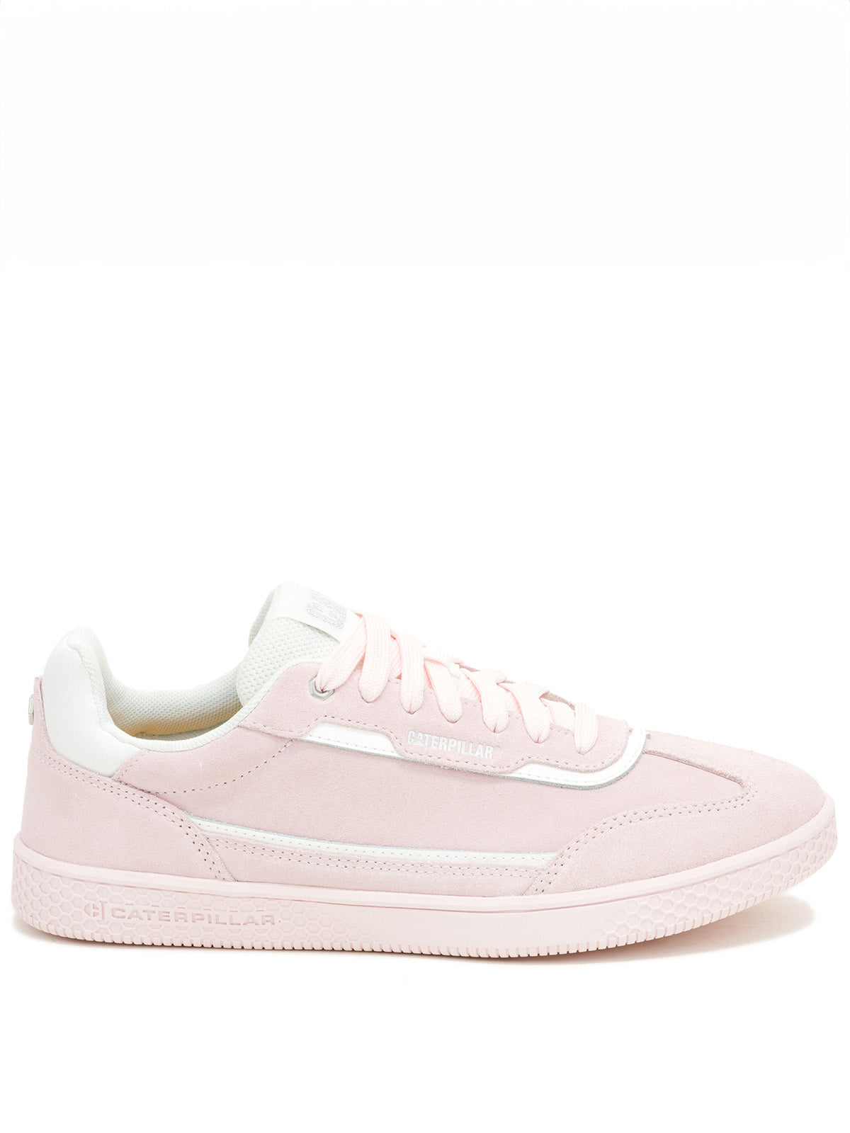 Zapatilla Mujer Pause Retro T-Toe Rosado CAT