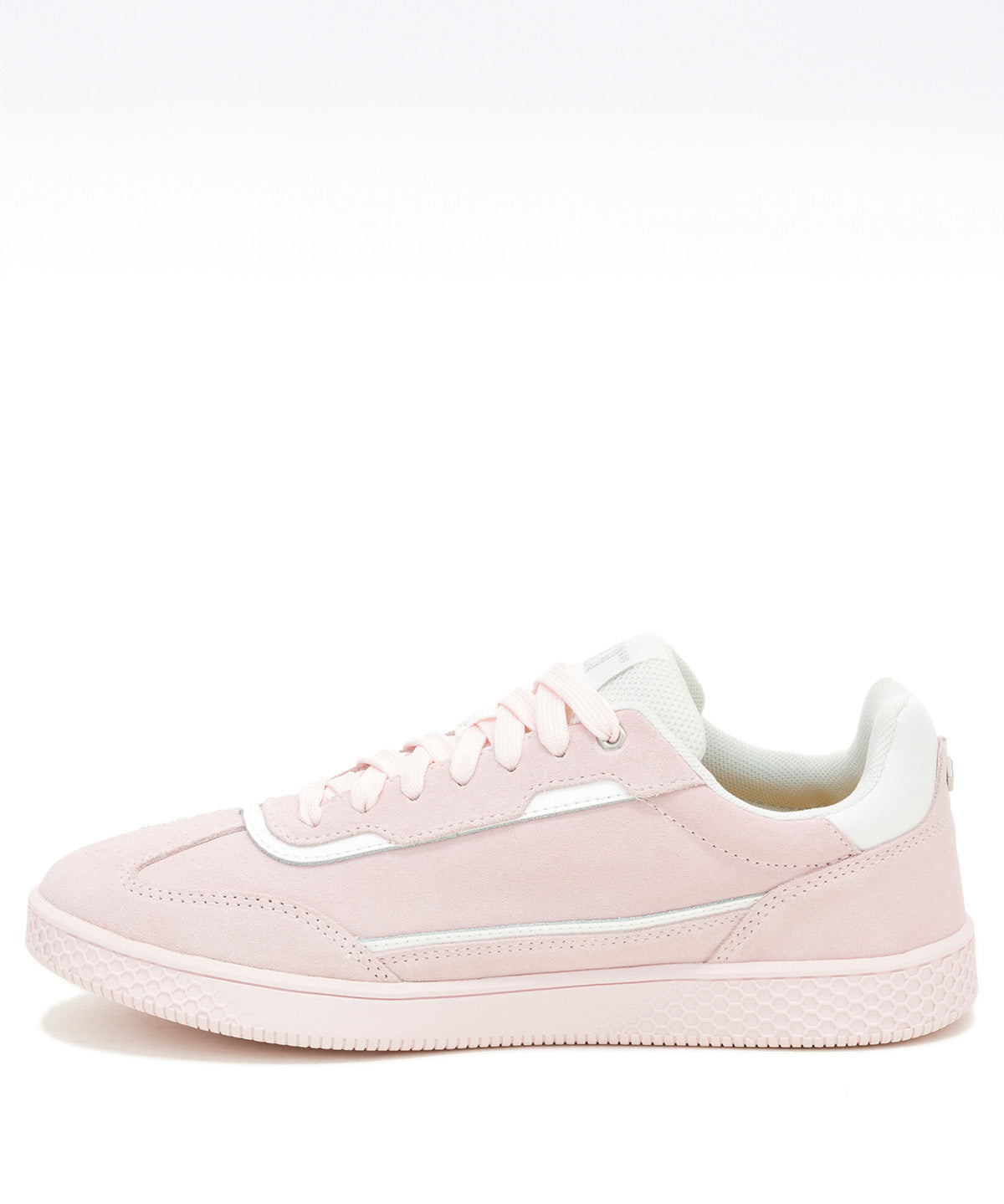 Zapatilla Mujer Pause Retro T-Toe Rosado CAT