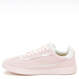 Zapatilla Mujer Pause Retro T-Toe Rosado CAT