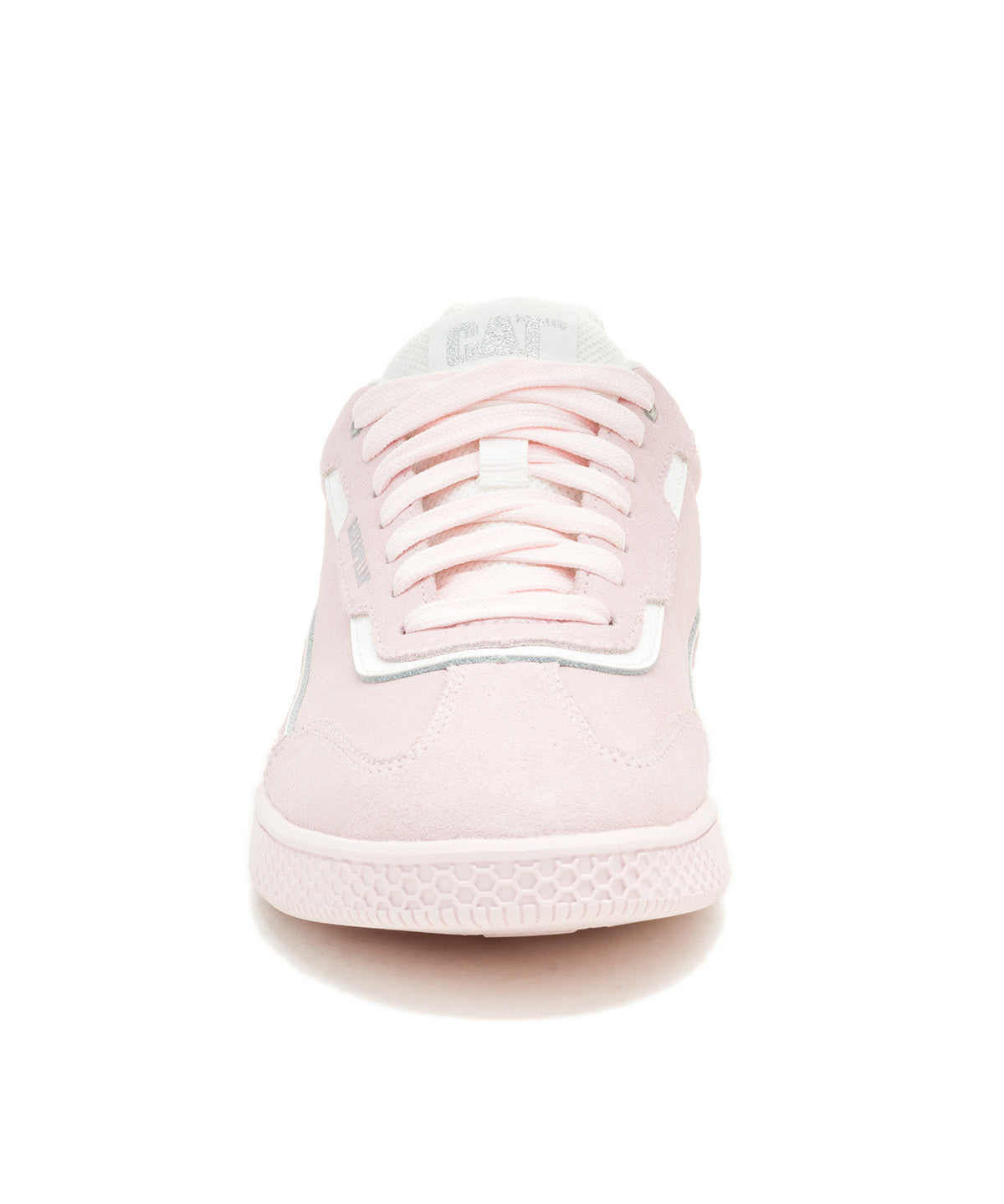 Zapatilla Mujer Pause Retro T-Toe Rosado CAT