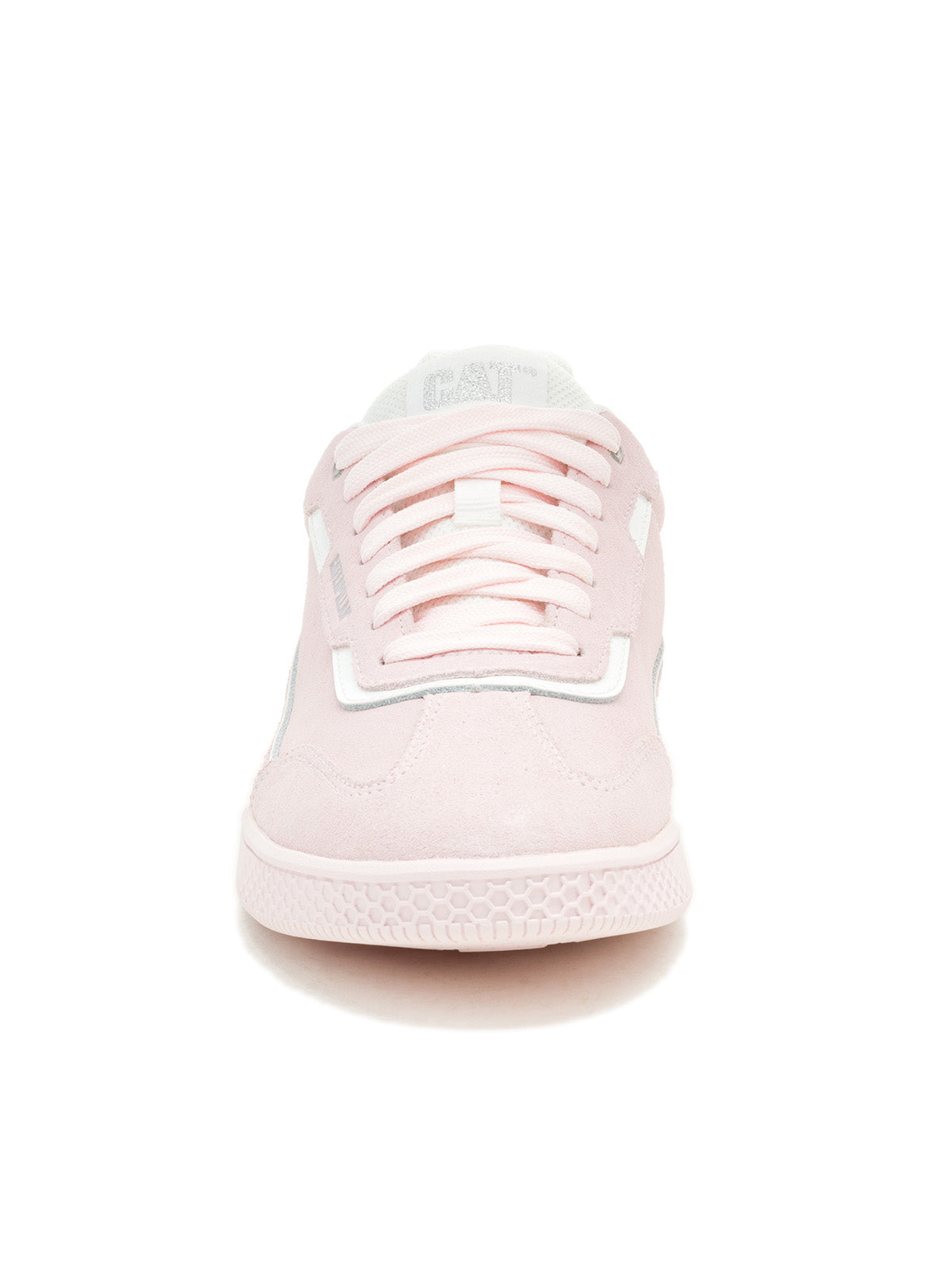 Zapatilla Mujer Pause Retro T-Toe Rosado CAT