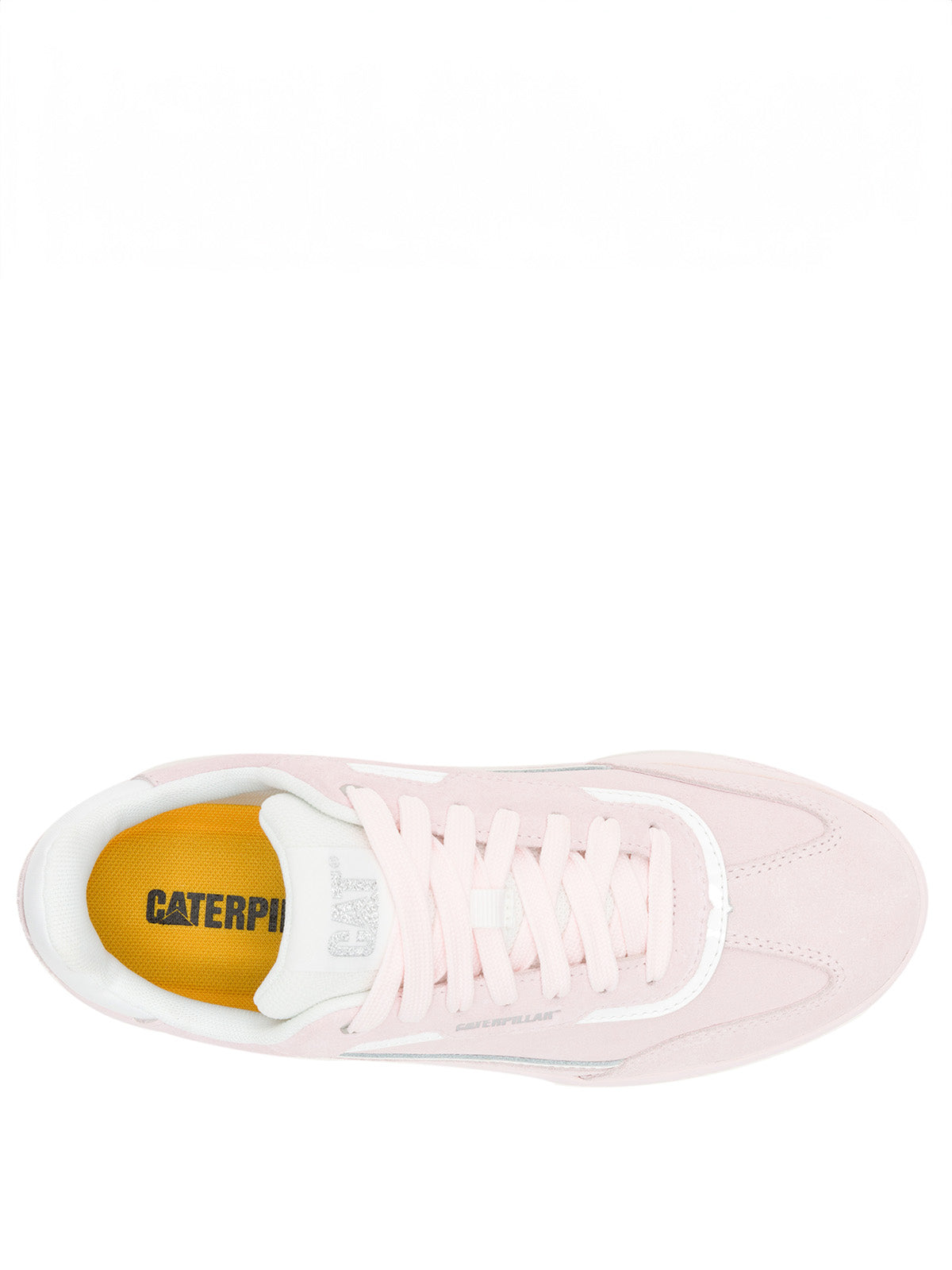 Zapatilla Mujer Pause Retro T-Toe Rosado CAT