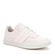 Zapatilla Mujer Pause Retro Canvas Rosa Cat