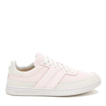 Zapatilla Mujer Pause Retro Canvas Rosa Cat