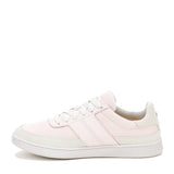 Zapatilla Mujer Pause Retro Canvas Rosa Cat