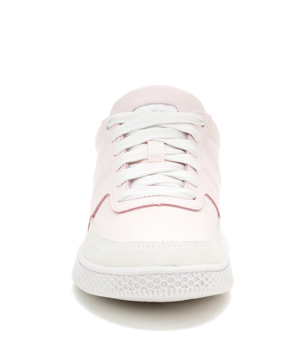 Zapatilla Mujer Pause Retro Canvas Rosa Cat