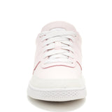 Zapatilla Mujer Pause Retro Canvas Rosa Cat