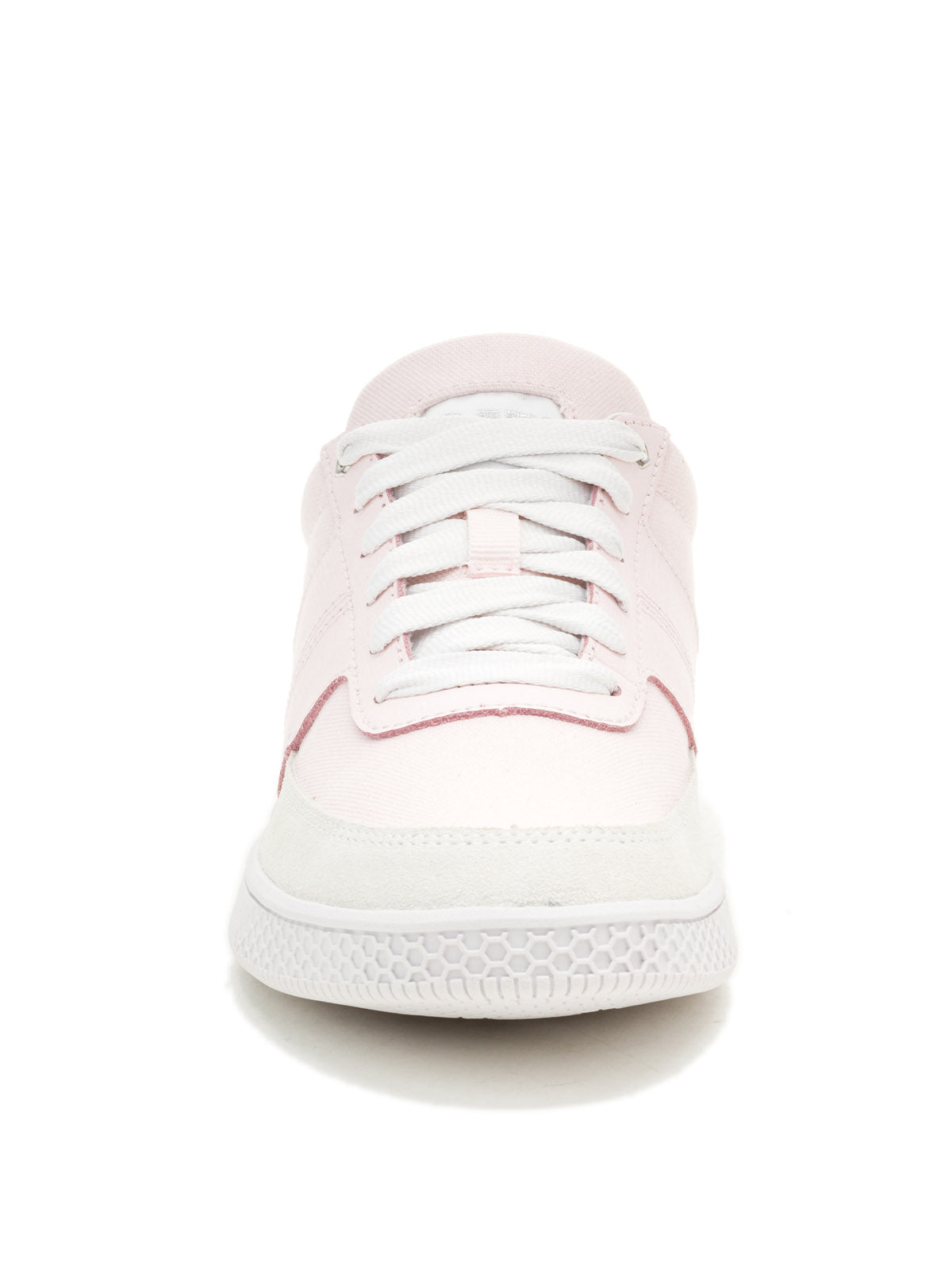 Zapatilla Mujer Pause Retro Canvas Rosa Cat