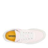 Zapatilla Mujer Pause Retro Canvas Rosa Cat