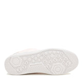 Zapatilla Mujer Pause Retro Canvas Rosa Cat