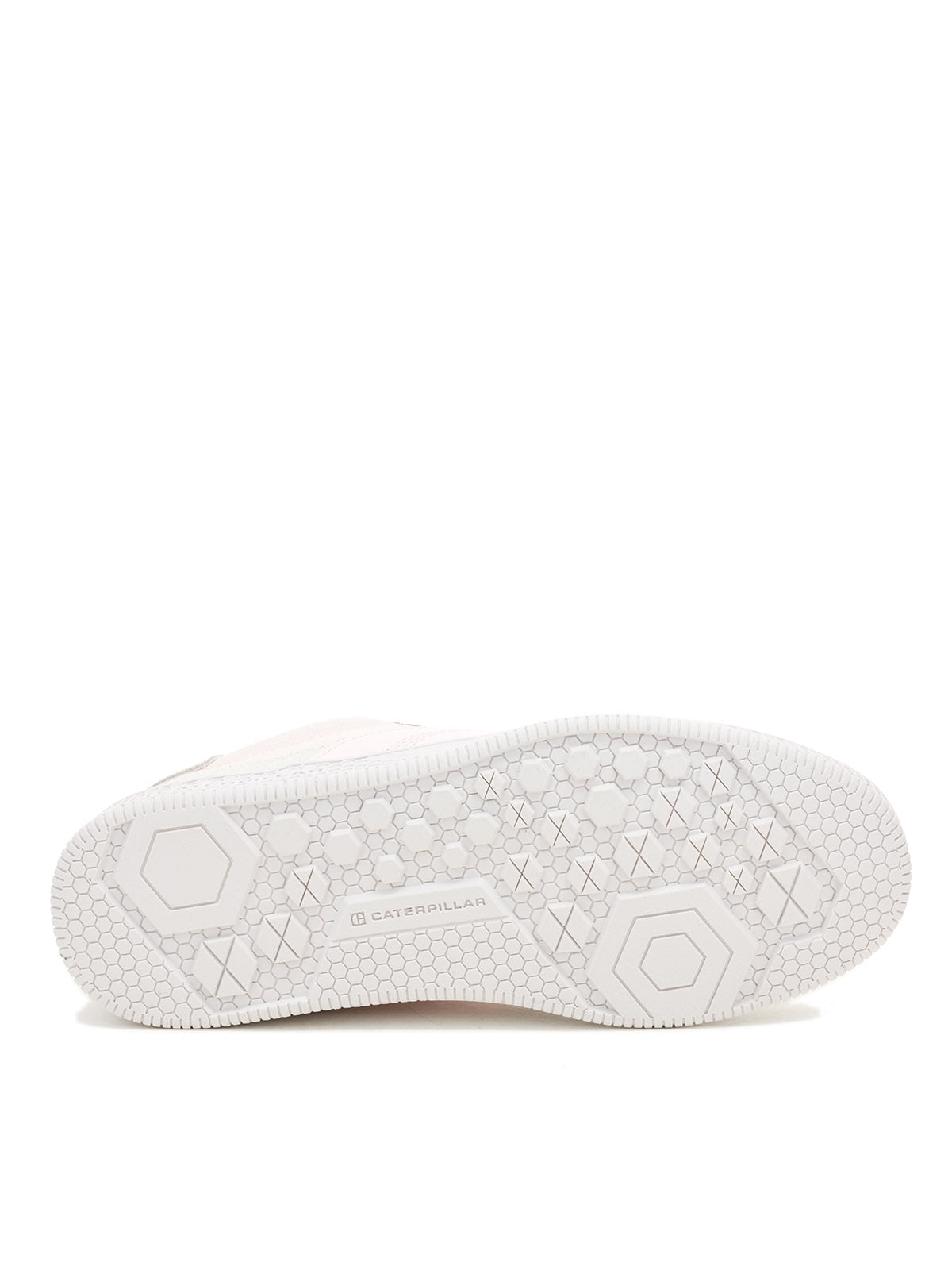 Zapatilla Mujer Pause Retro Canvas Rosa Cat