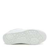 Zapatilla Mujer Pause Retro Canvas Celeste Cat