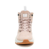 Zapatilla Mujer Colorado Rosa Cat