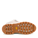 Zapatilla Mujer Colorado Rosa Cat