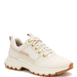 Zapatilla Mujer Colorado Lo Beige Cat