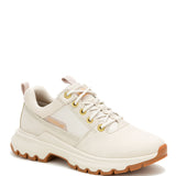 Zapatilla Mujer Colorado Lo Beige Cat