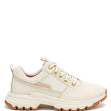 Zapatilla Mujer Colorado Lo Beige Cat