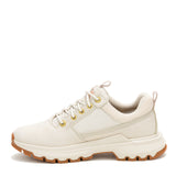 Zapatilla Mujer Colorado Lo Beige Cat