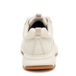 Zapatilla Mujer Colorado Lo Beige Cat