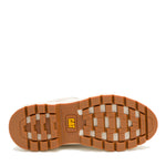 Zapatilla Mujer Colorado Lo Beige Cat