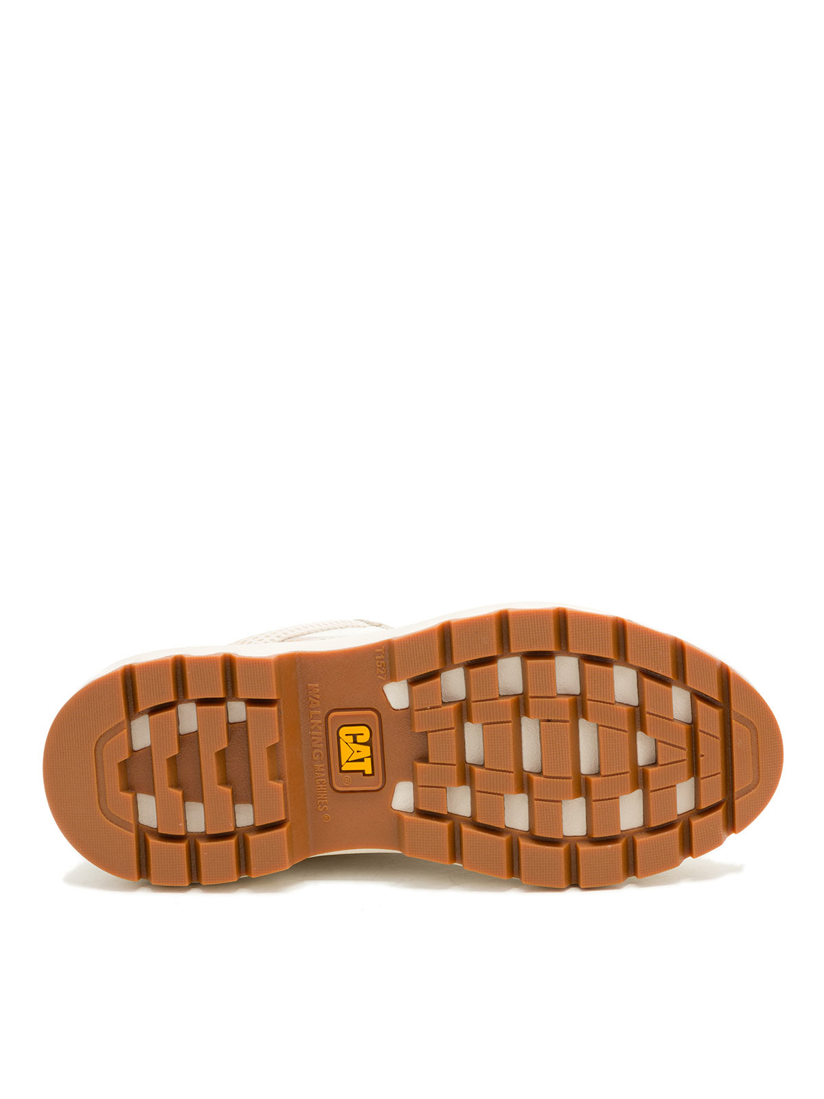 Zapatilla Mujer Colorado Lo Beige Cat