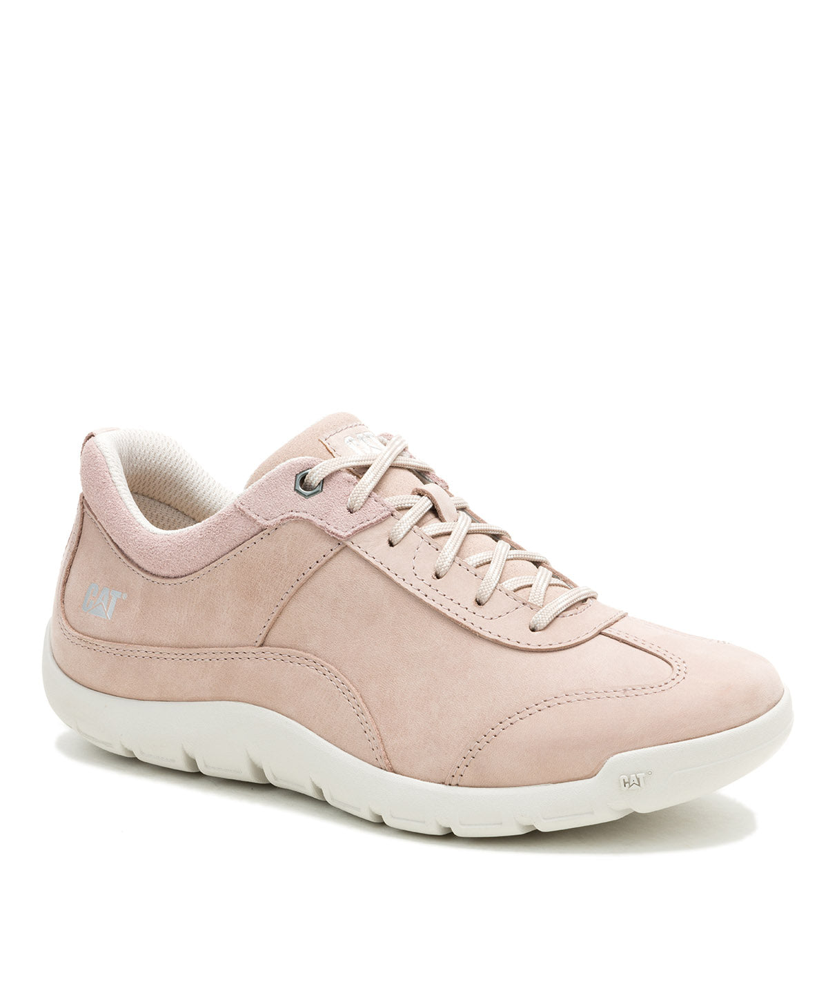 Zapatilla Mujer Versy Lo Beige Cat