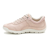 Zapatilla Mujer Versy Lo Beige Cat