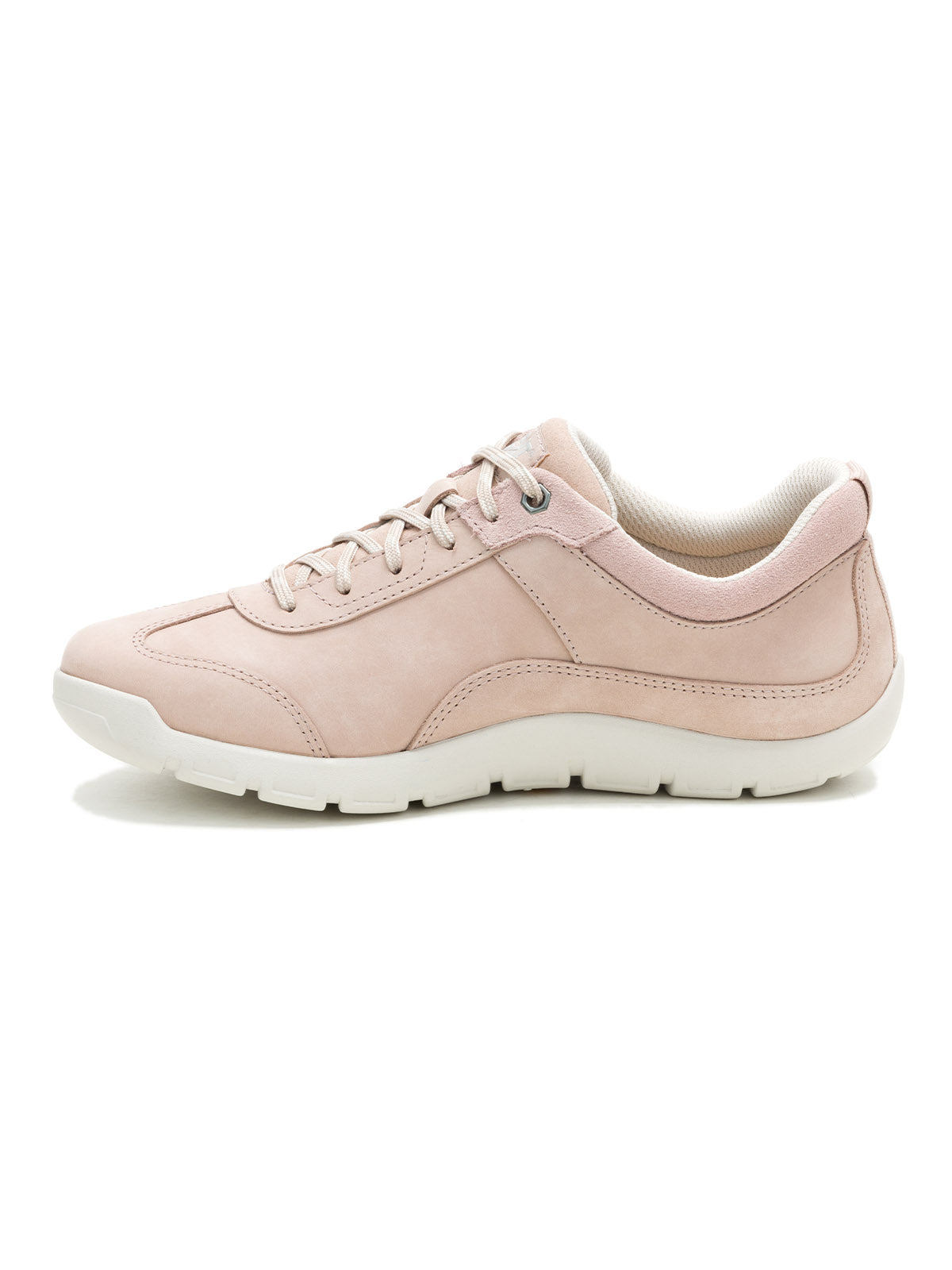 Zapatilla Mujer Versy Lo Beige Cat