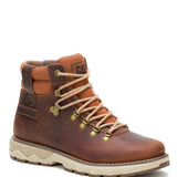 Botín Mujer Fandom Hiker Café Cat