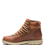 Botín Mujer Fandom Hiker Café Cat